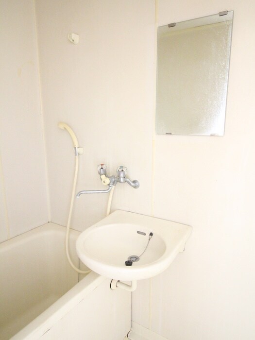 物件内観写真11　(バス／シャワールーム等)