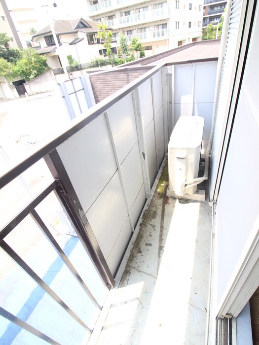 物件内観写真16　(ベランダ・バルコニー)