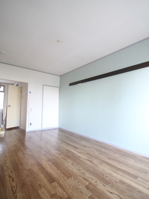 物件内観写真21　(居室)