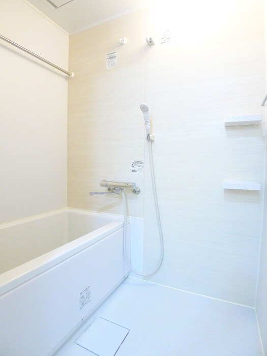 物件内観写真14　(バス／シャワールーム等)