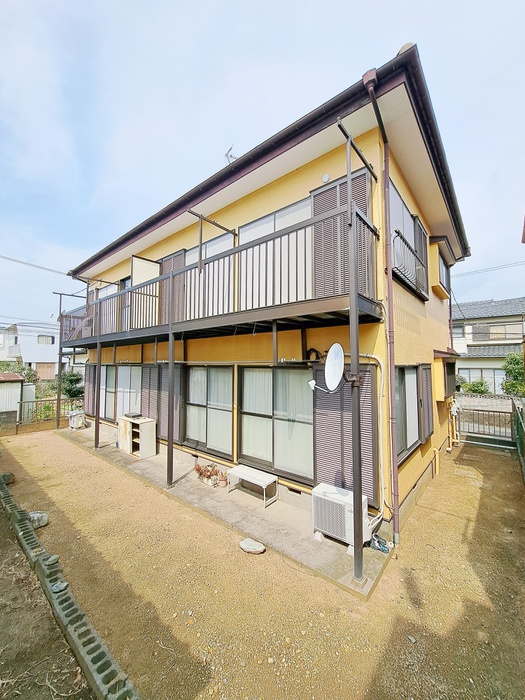 京栄ハイツ