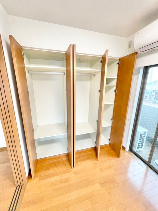 物件内観写真9　(収納)