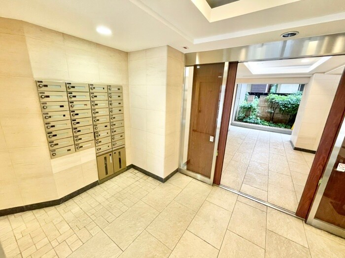 物件外観写真5　(建物設備)