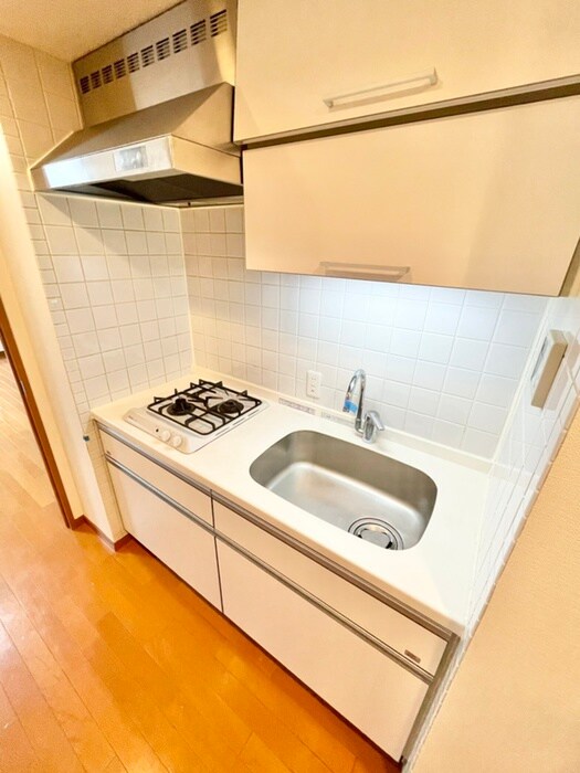 物件内観写真10　(キッチン)