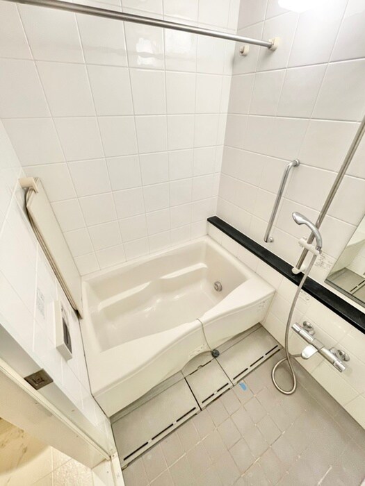 物件内観写真11　(バス／シャワールーム等)