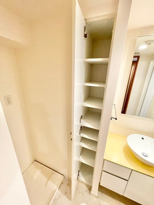 物件内観写真20　(収納)