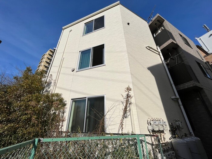 物件外観写真5　(外観写真)