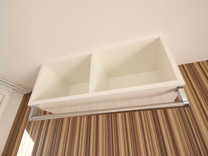 物件内観写真10　(収納)