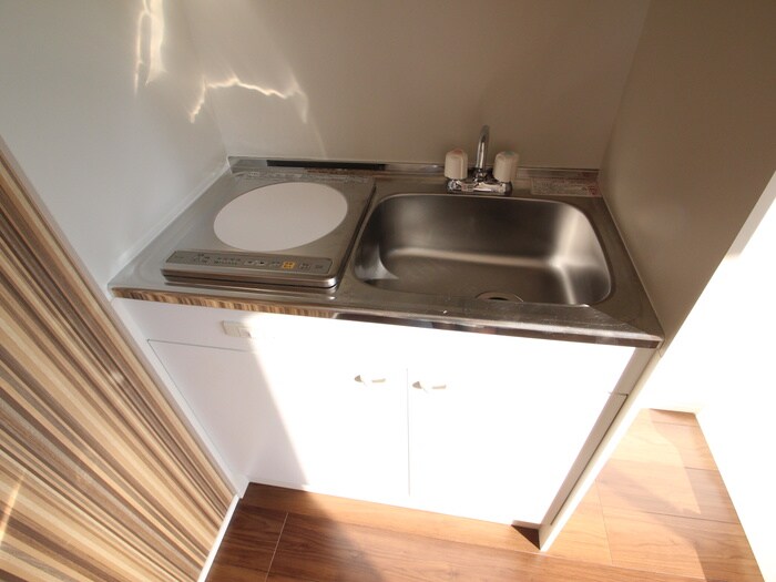 物件内観写真11　(キッチン)