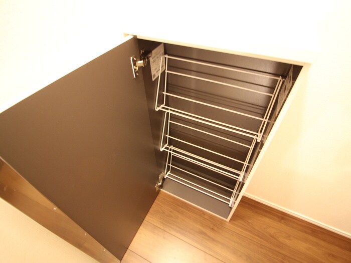 物件内観写真19　(靴箱)