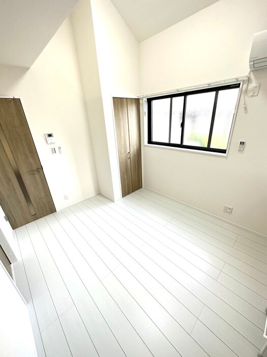 物件内観写真7　(居室)