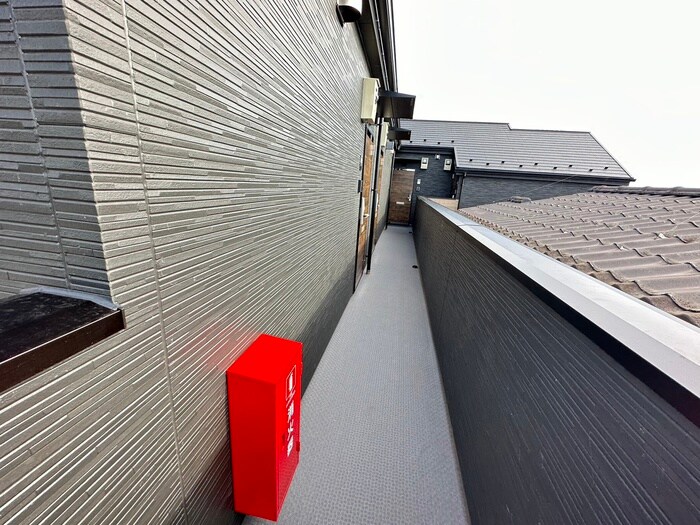 物件外観写真3　(その他)