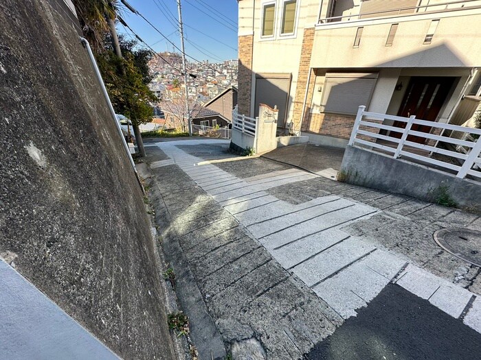 物件外観写真6　(周辺環境)