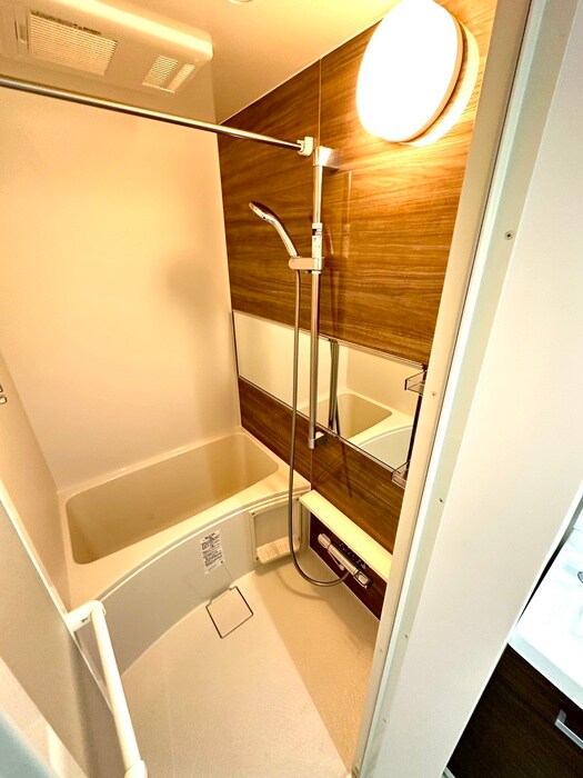 物件内観写真12　(バス／シャワールーム等)