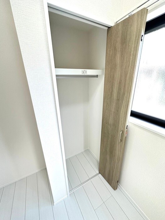 物件内観写真20　(収納)