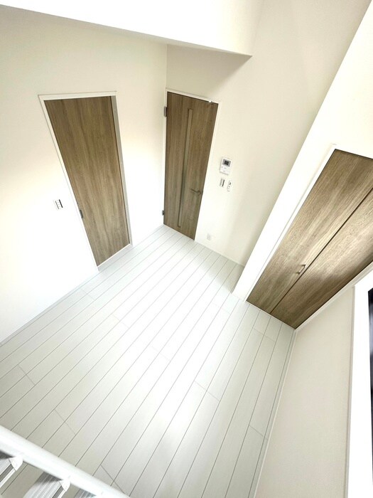 物件内観写真21　(居室)