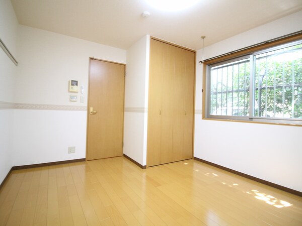 居室