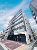 アークヒルズ横浜天王町ウエスト