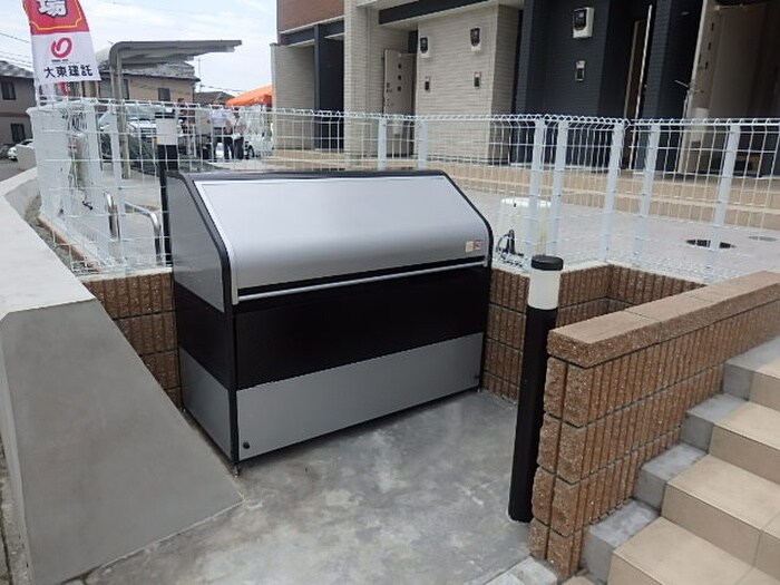 物件外観写真5　(建物設備)