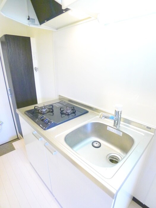 物件内観写真11　(キッチン)