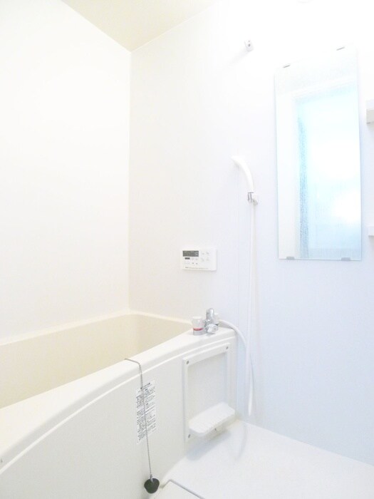 物件内観写真12　(バス／シャワールーム等)