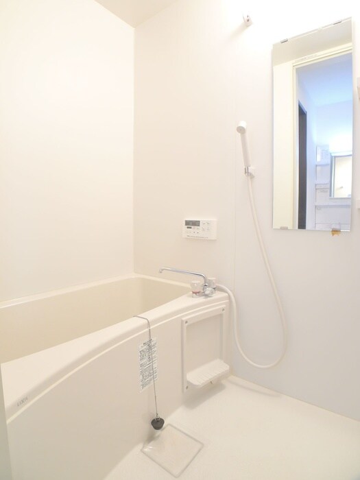 物件内観写真12　(バス／シャワールーム等)