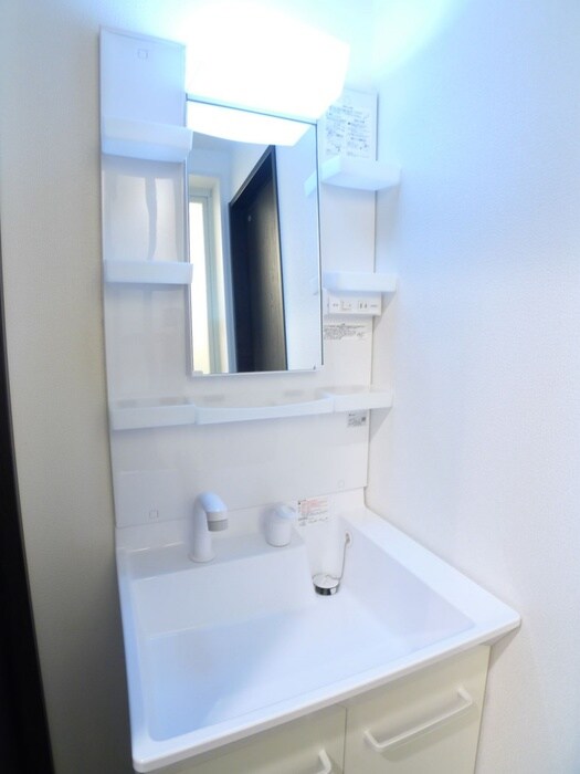 物件内観写真13　(洗面)