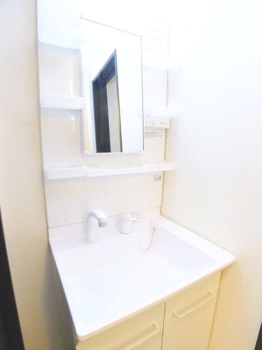 物件内観写真13　(洗面)