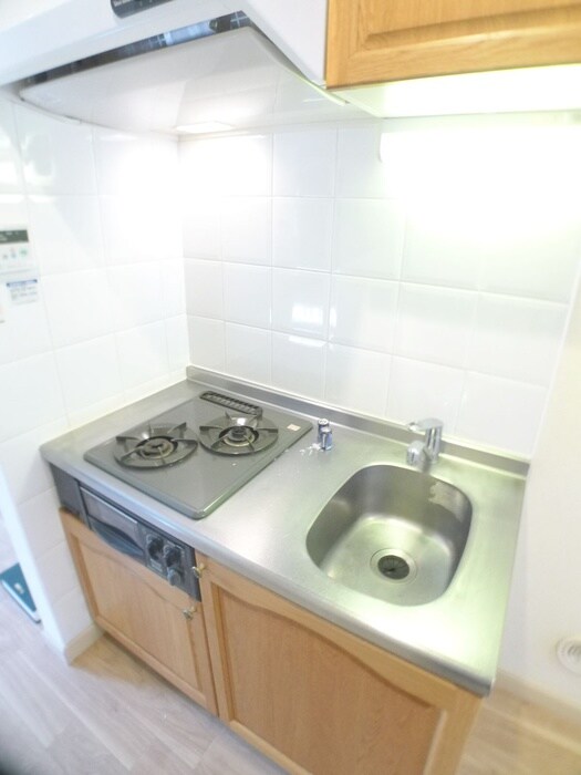 物件内観写真13　(キッチン)