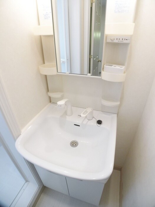 物件内観写真14　(洗面)