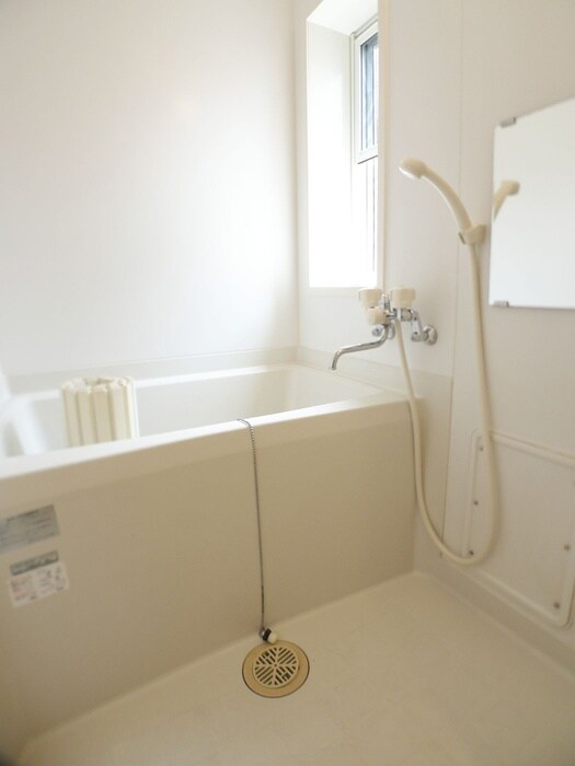 物件内観写真15　(バス／シャワールーム等)