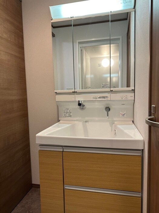 物件内観写真7　(収納)