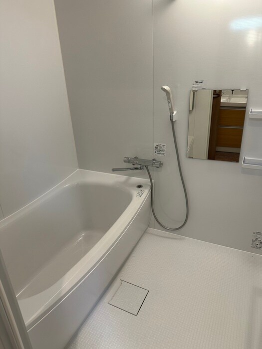 物件内観写真8　(バス／シャワールーム等)