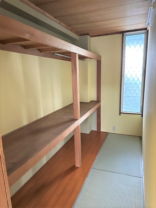 物件内観写真11　(収納)