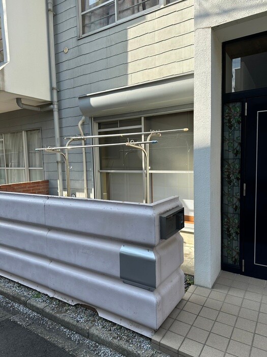 物件内観写真18　(ベランダ・バルコニー)