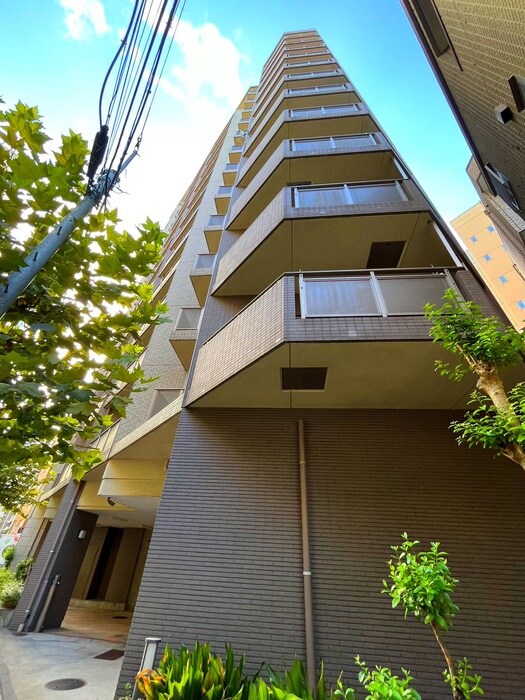 物件外観写真4　(外観写真)