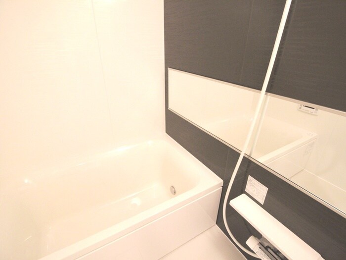 物件内観写真11　(バス／シャワールーム等)