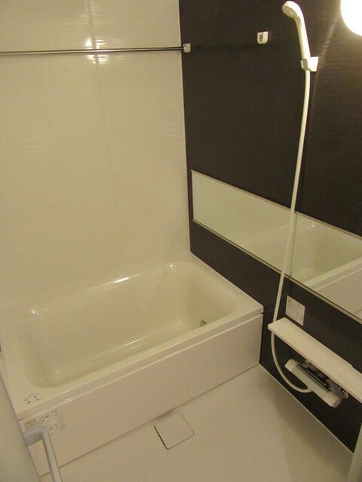物件内観写真12　(バス／シャワールーム等)