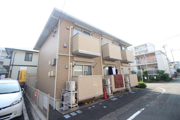 物件外観写真6　(外観写真)