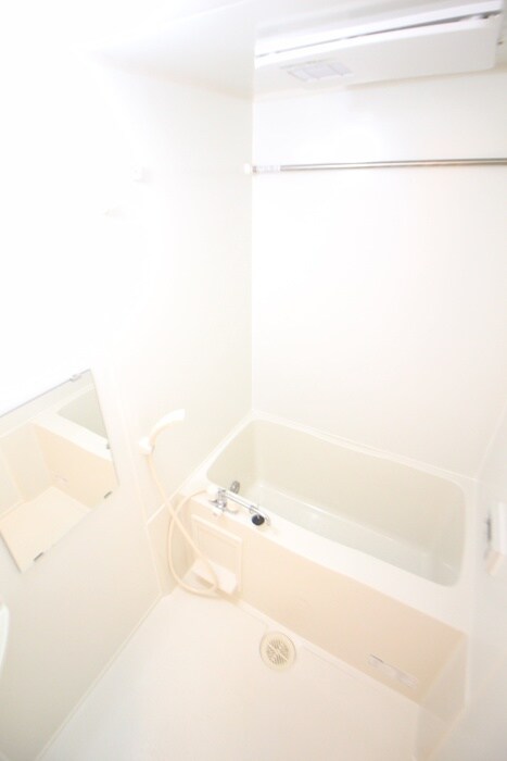 物件内観写真10　(バス／シャワールーム等)