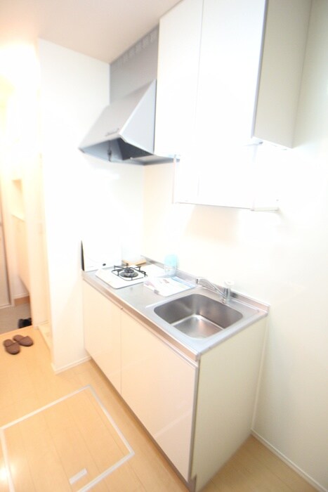 物件内観写真11　(キッチン)