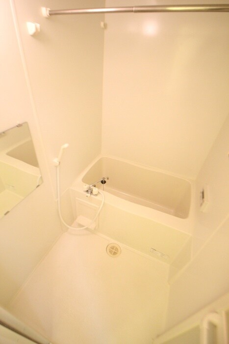 物件内観写真12　(バス／シャワールーム等)