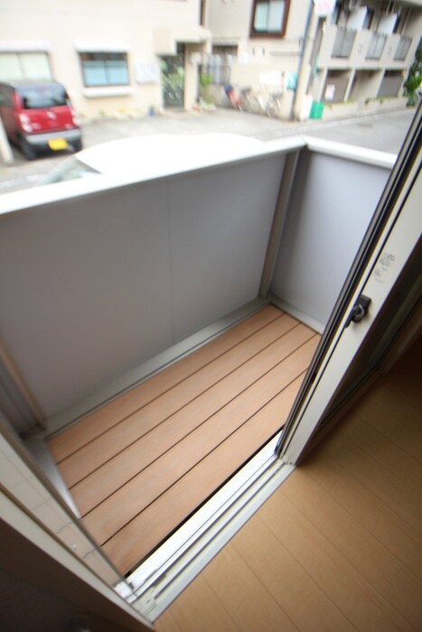 物件内観写真16　(ベランダ・バルコニー)