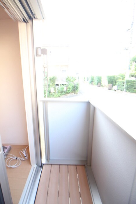 物件内観写真16　(ベランダ・バルコニー)