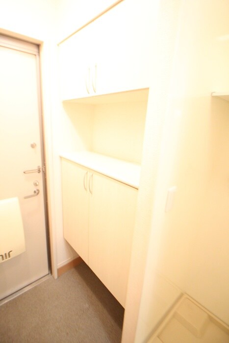 物件内観写真17　(靴箱)