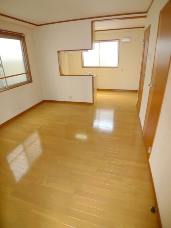 居室