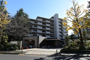 ｸﾞﾗﾝﾄﾞﾒｿﾞﾝ杉並ｼｰｽﾞﾝ4(802)外観写真