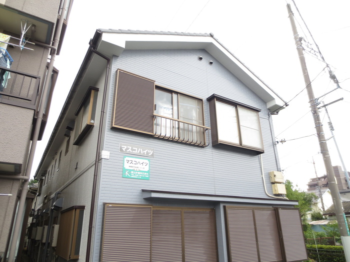 外観写真
