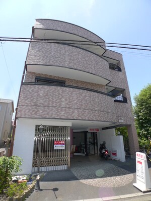 ＫＯＢＡ　ＢＩＬＬ外観写真