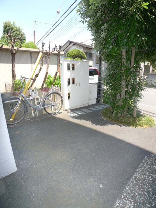 外観写真